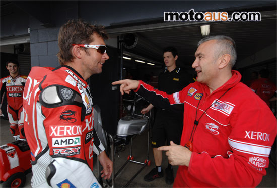 troy bayliss
