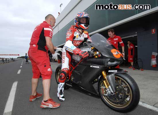 Michel Fabrizio 1098