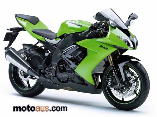 zx-10r 2008