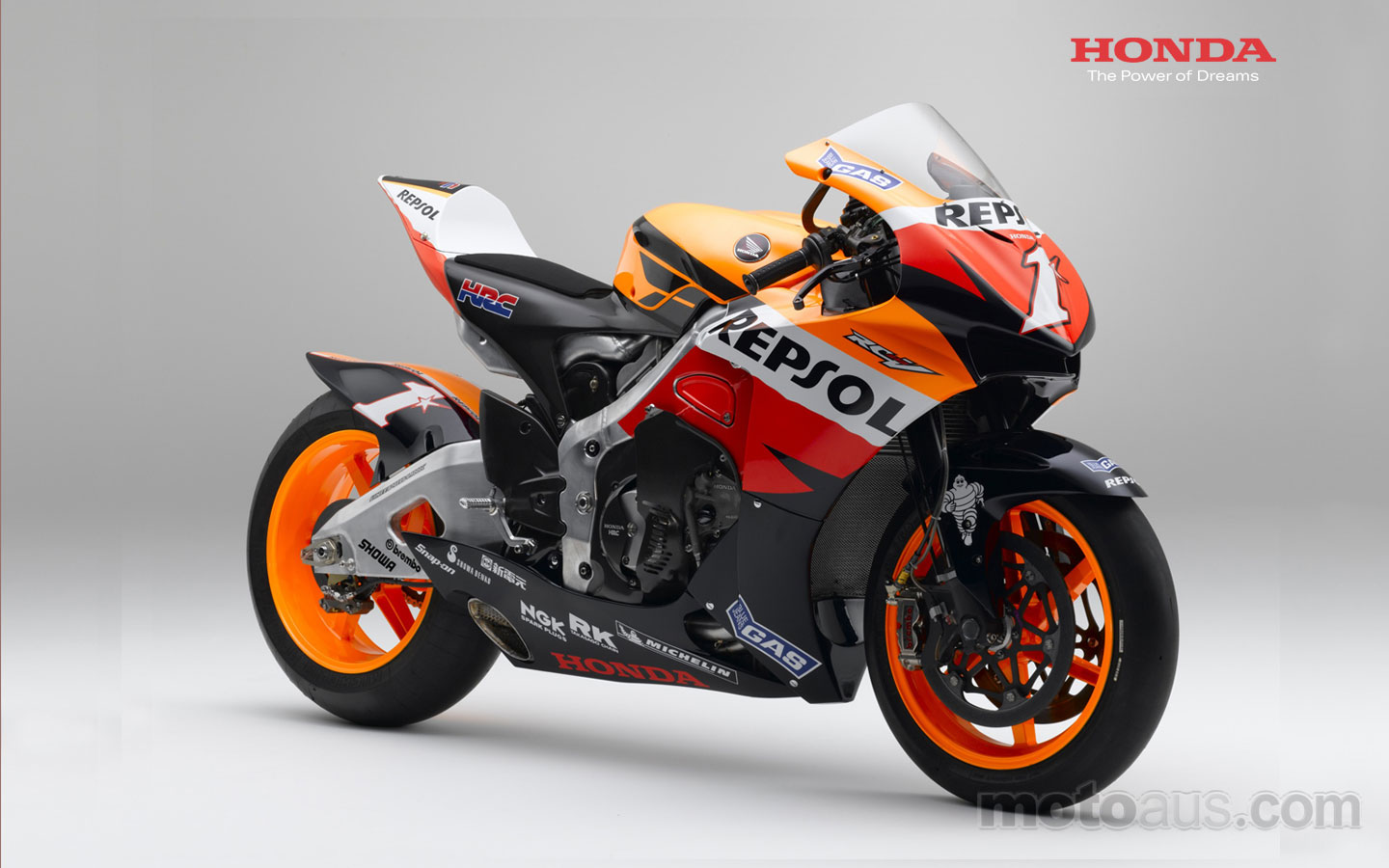 honda rc211v wallpaper widescreen