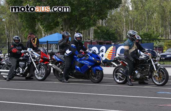 Motoaus Shootout Story Pic