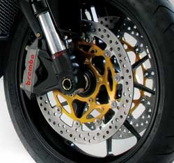 brutale brembo