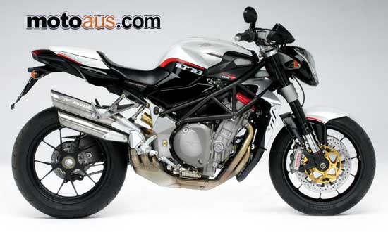 mv agusta 1078rr