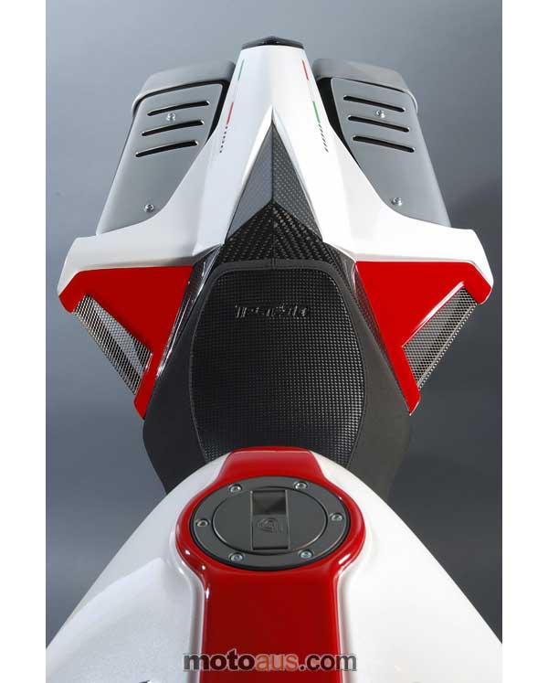 Bimota Tesi 3d Bimota Tesi 3d