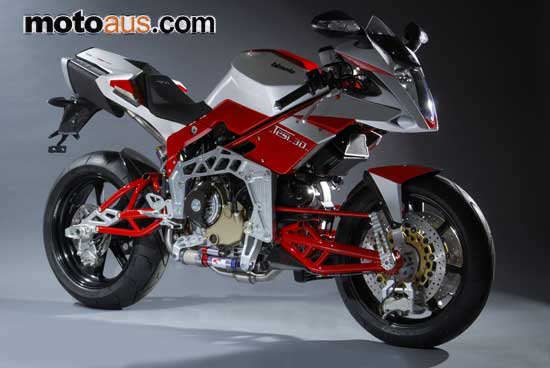 bimota bimota