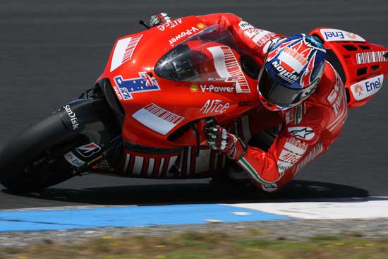 ducati motogp
