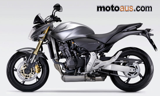 2008 Hornet cb600f 2008 Hornet cb600f