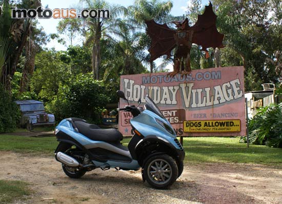 motoaus holiday camp