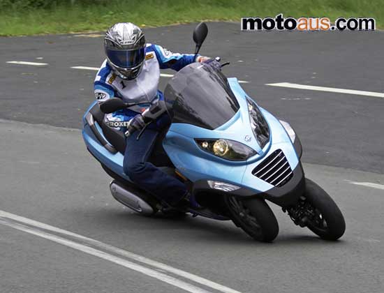 piaggio mp3
