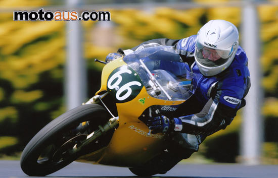 russell fairbairn russell fairbairn