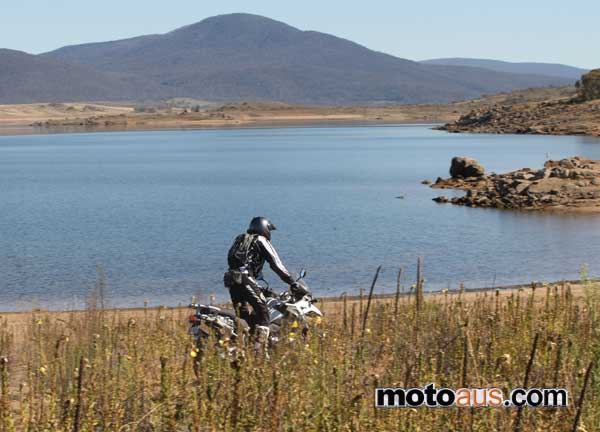 bmw gs safari 2008 bmw gs safari 2008