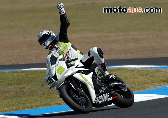 Phillip Island