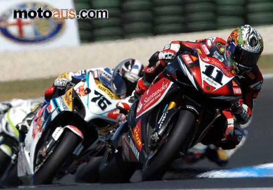 troy corser