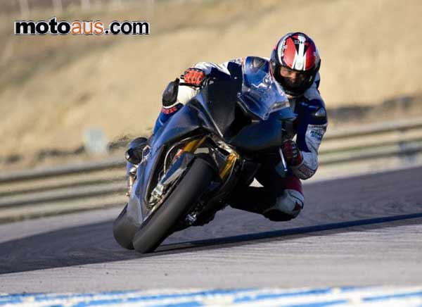 S 1000 RR superbike S 1000 RR superbike