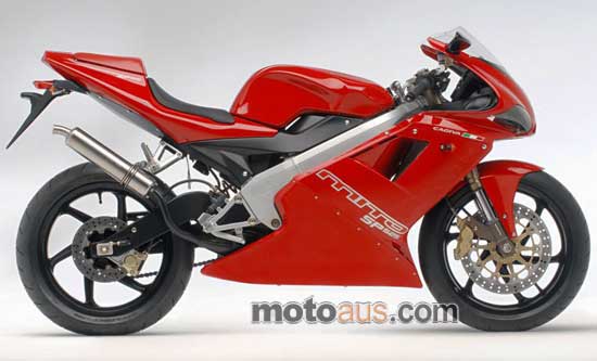 Cagiva Mito