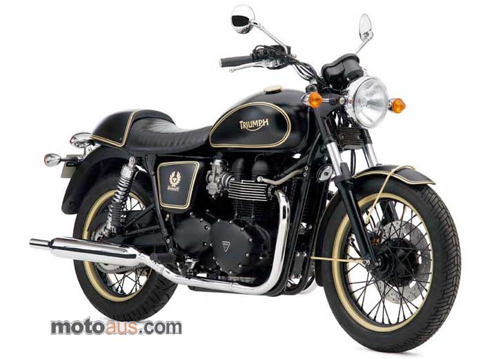 50th anniversary bonneville 50th anniversary bonneville