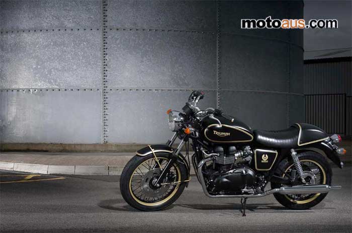 Bonneville Bonneville