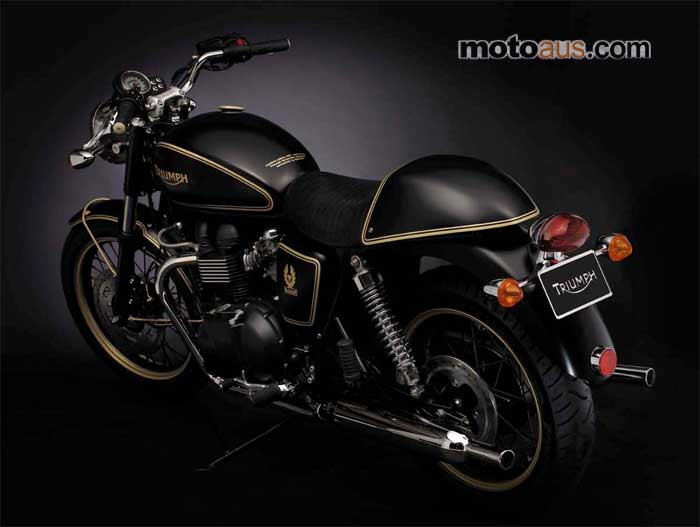 bonneville belstaff rear bonneville belstaff rear