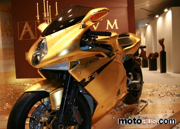 golden mv agusta golden mv agusta