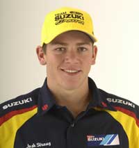 josh strang josh strang