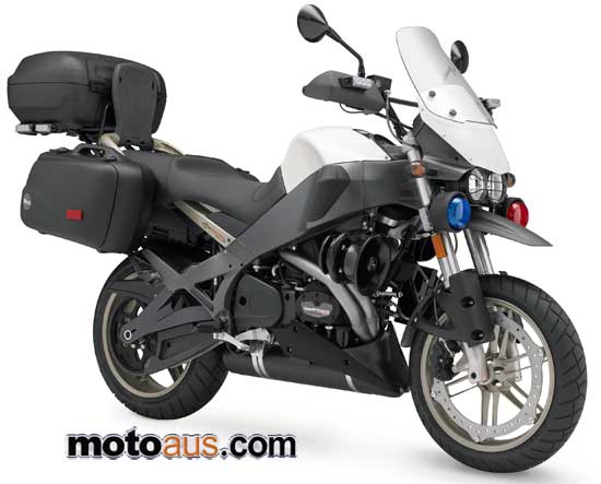 Buell XB12xp