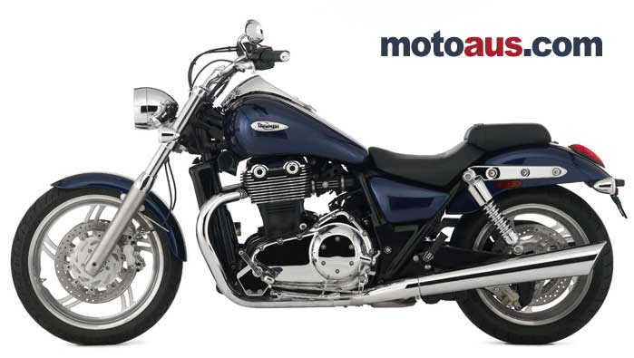 Thunderbird side view Thunderbird side view