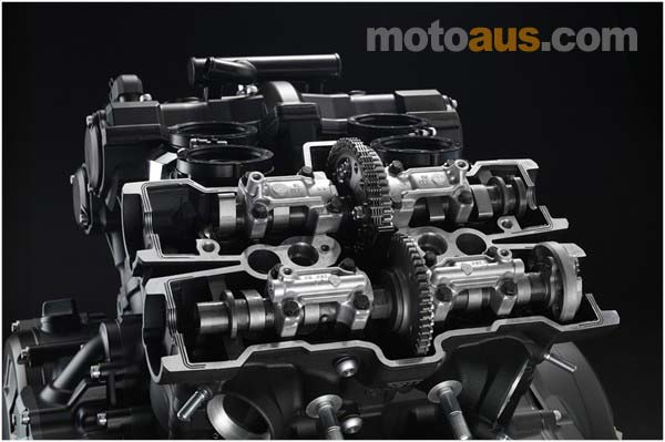 vmax cyylinder head vmax cyylinder head