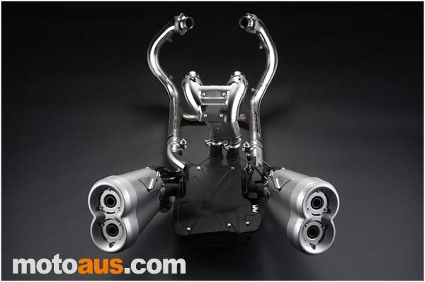 vmax exhaust vmax exhaust