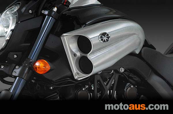 vmax intake vmax intake