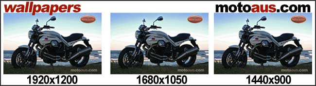 moto guzzi griso wallpapers