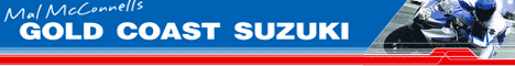 gold coast suzuki