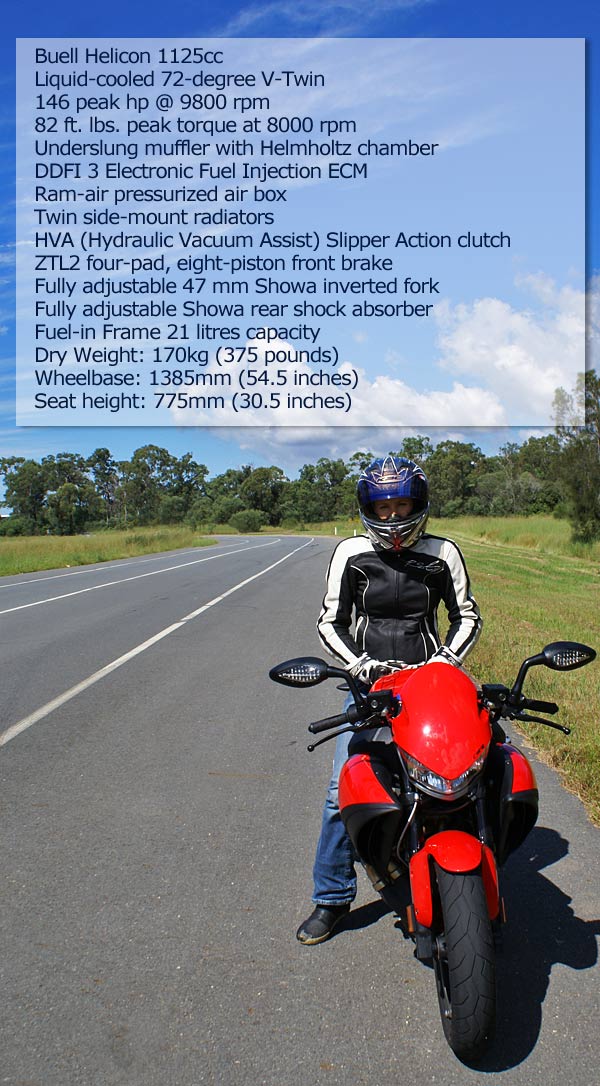 buell-1125CR-specification