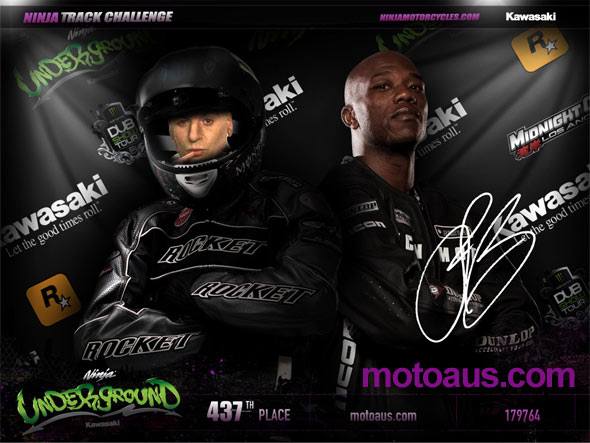 motorcycle-ninja-game