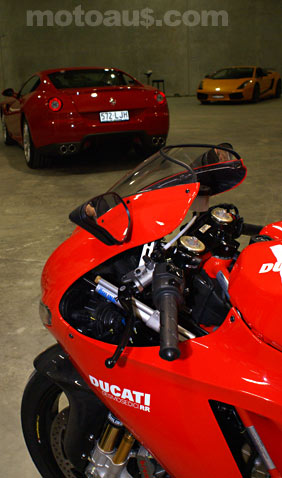 superbike-club-launch