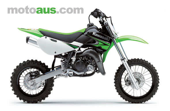 2010-KX65