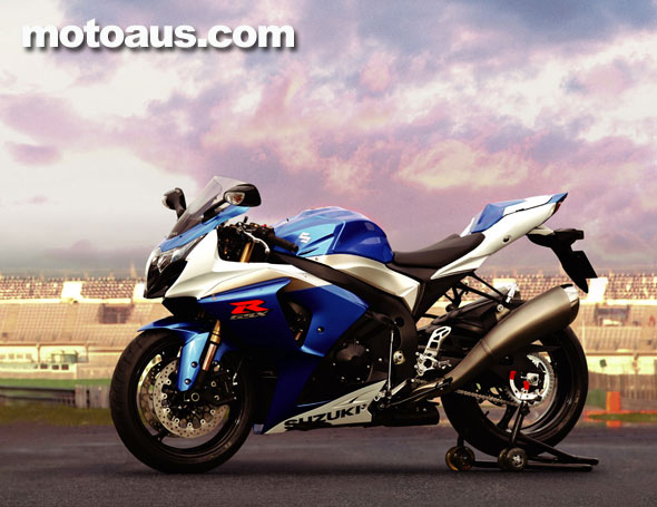 GSX-R1000-K9