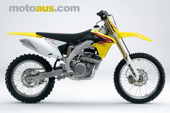 rm-z450-2010