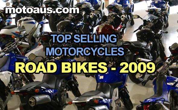 top-selling-motorcycles-2009