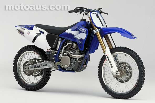 yz400f-collectors