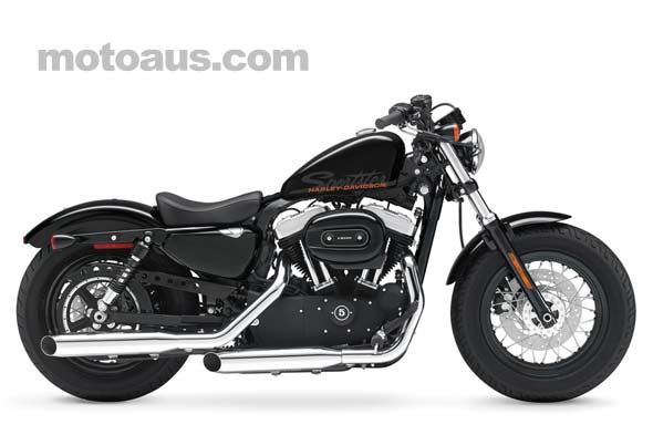 sportster-48-forty-eight-black