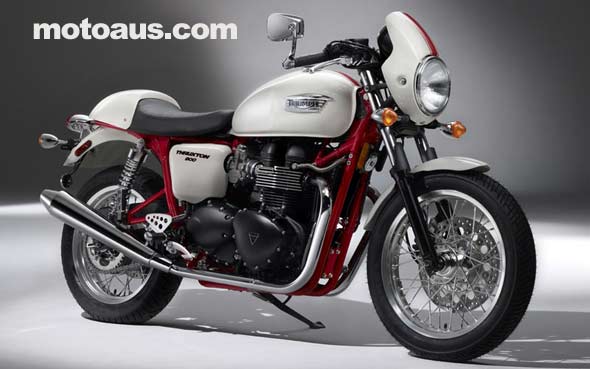 Triumph-Thruxton-SE