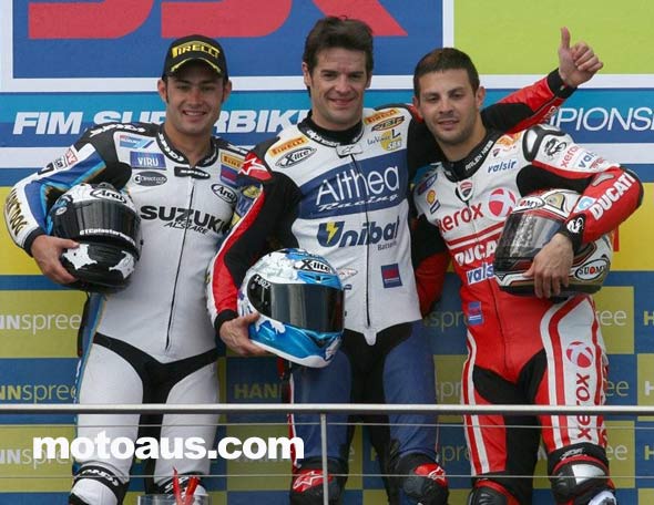 Haslam-Checa-Fabrizio