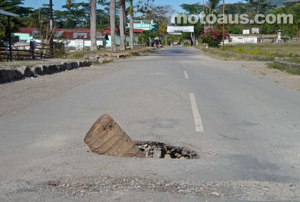 road-sign-timor