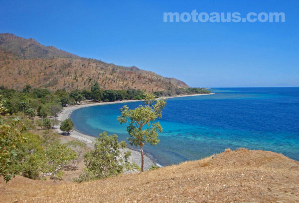 timor-coast