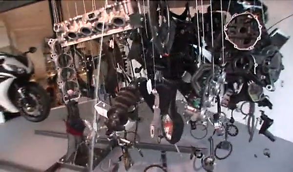 fireblade-in-bits-art