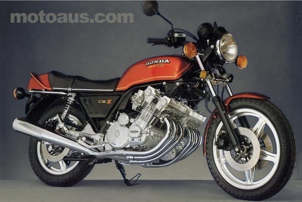 cbx-honda