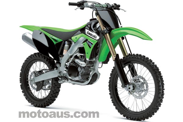 2011-KX250F