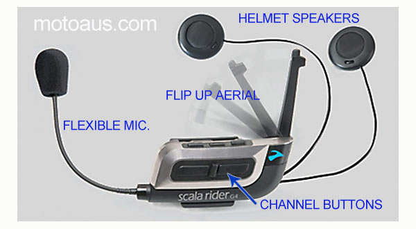 scala-rider-g4-features