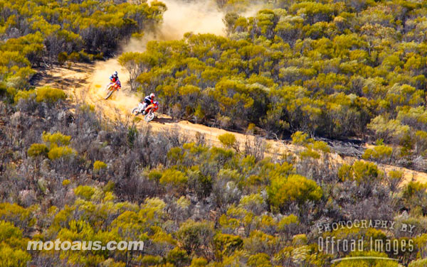 AusSafari-2010-Grabham-Todd-Smith