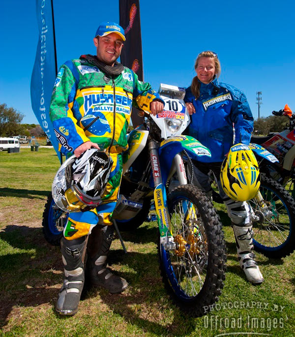 AusSafari2010-Helio-Seel